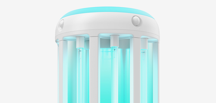 Tecnología hospitalaria para garantizar la seguridad de los clientes de restaurantes.