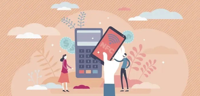 Principales tecnologías para ser un restaurante verdaderamente contactless.