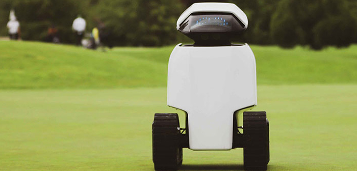 El frío extremo, no tan raro en Estados Unidos, no será impedimento para que la comida llegue caliente, pues el arcón interior de Dax tiene un calefactor integrado que puede alcanzar los 70 grados centígrados.