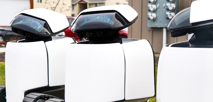 El equipo de desarrolladores, compuesto tanto por ingenieros como por programadores y diseñadores, han logrado que Dax sea una apuesta segura para aquellos negocios de restauración que deseen automatizar los servicios de reparto en áreas residenciales.