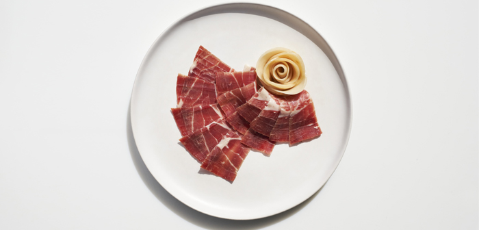 Despierta tu sentido ibérico