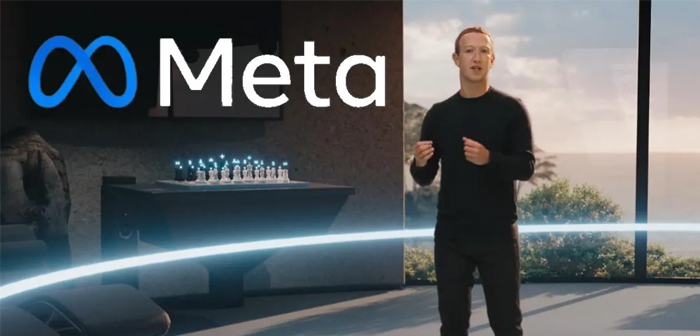 El director ejecutivo se ha apresurado a lanzar un tráiler anunciando una idea en la que han estado trabajando desde antes de la adquisición de Oculus Quest, las gafas de realidad virtual propiedad de Facebook. La idea era presentar a la audiencia su nueva gran iniciativa: el metaverso.