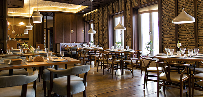 Los 5 mejores trucos para promocionar un restaurante según Google