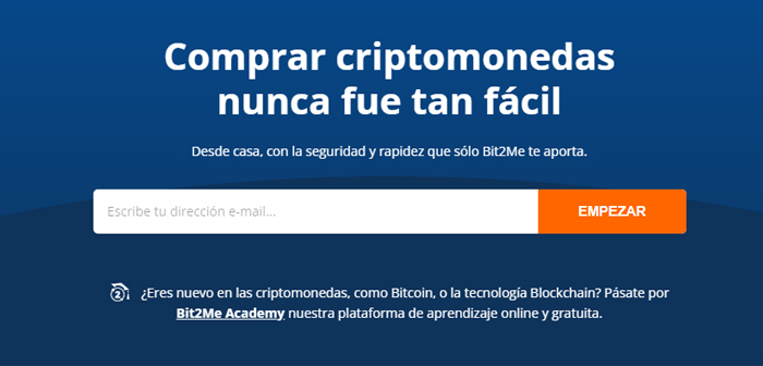 Gracias a Bit2Me, los restaurantes de Restalia que colaboran en este acuerdo podrán aceptar setenta criptomonedas diferentes.