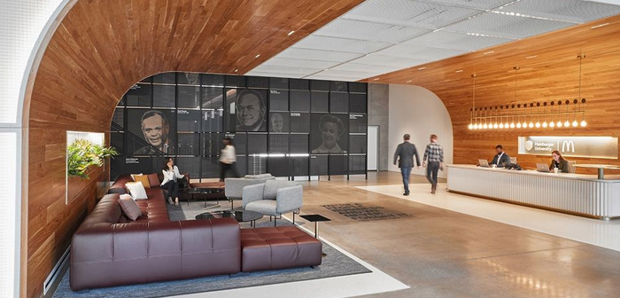 Eso es justamente lo que ha ocurrido, McD Tech Labs será adquirida por IBM y pasará a formar parte de la división IBM Watson, especializada en inteligencia artificial y tecnología activada por voz, parte a su vez del departamento de software cognitivo y computación en la nube de International Business Machines Corporation.