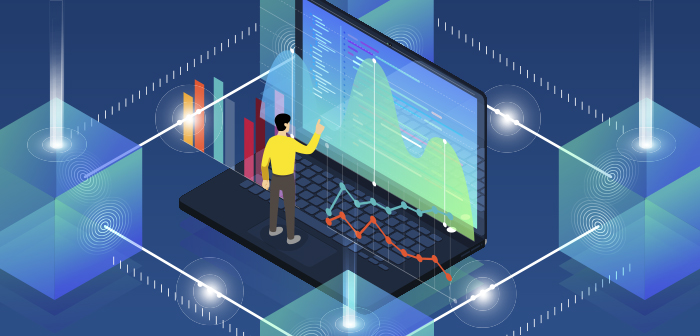 El desarrollo del blockchain aplicado a la trazabilidad y la seguridad alimentaria en los restaurantes.