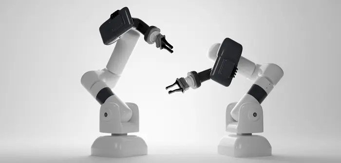 Karakuri, el brazo robótico que preparará la comida a 4000 empleados.