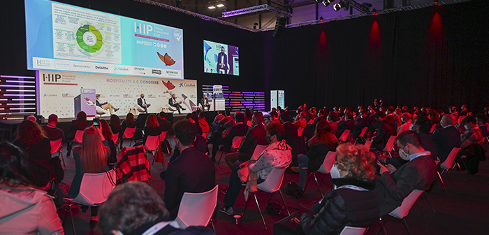 La transformación del sector hotelero y la llegada de inversores claves de Hotel Trends