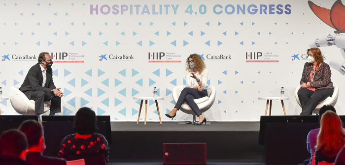 The VIP Room de HIP2022 presentará en primicia su último estudio ‘España destino global