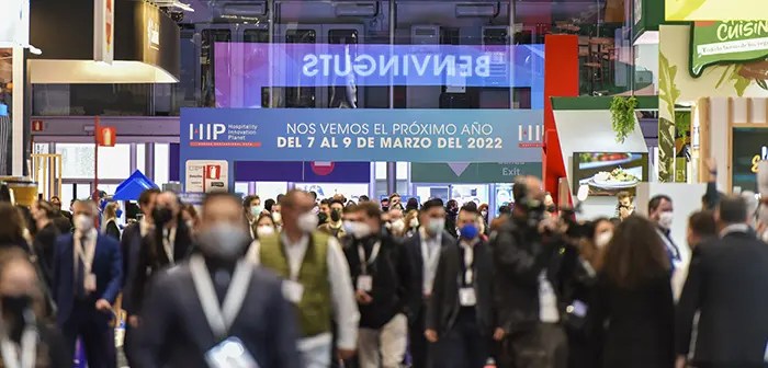  HIP2022 desvelará las estrategias y casos de éxito de negocios basados en el delivery, una tendencia en auge tras la pandemia.