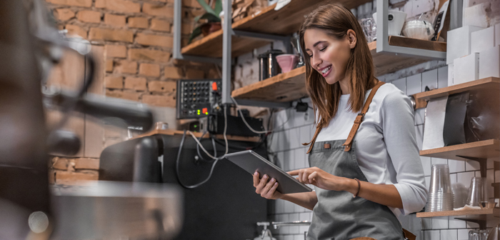 La transformación digital de los restaurantes se acelera en España en 2022