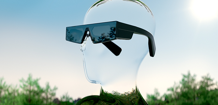 Spectacles: las primeras gafas que permiten que la realidad aumentada cobre vida redefiniendo nuestra forma de interactuar con ella y superponiendo la tecnología al mundo que nos rodea.