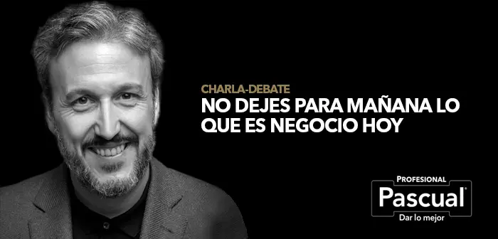  Buscar el equilibrio entre lo digital y presencial, el gran reto de sector hostelero durante los próximos años