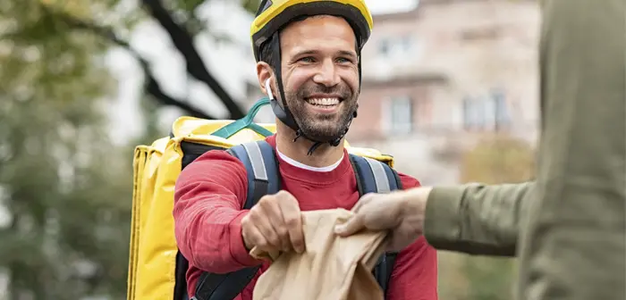 5 exigencias de los clientes respecto al delivery.