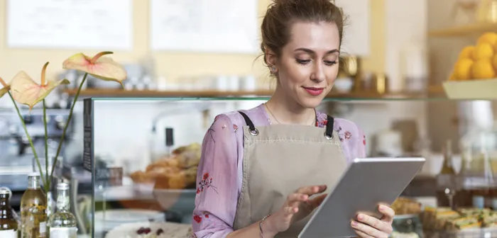 Los comensales aprecian y valoran cada vez más la digitalización de los restaurantes