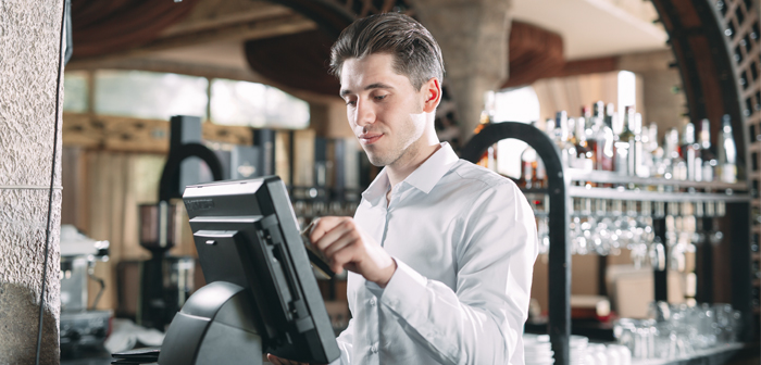 El 41% de las ventas en restaurantes de EE. UU. ya son digitales