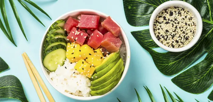  La demanda de comida saludable para llevar se disparará en 2022