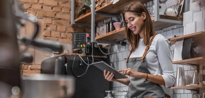 La transformación digital de los restaurantes se acelera en España en 2022.