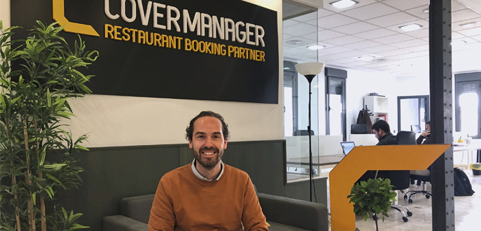 Inversores andaluces entran en el accionariado de CoverManager para potenciar su valor