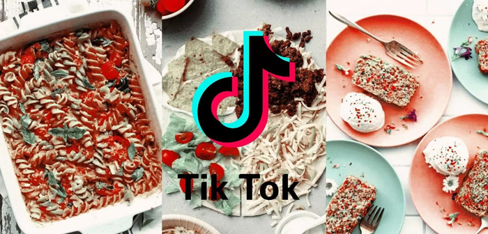 Las recetas más virales de la plataforma llegarán a tu puerta en 2022.