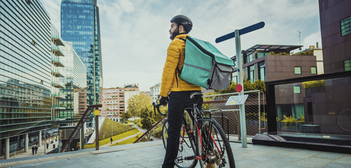 Ideas de cómo mejorar el reparto a domicilio o delivery de un restaurante