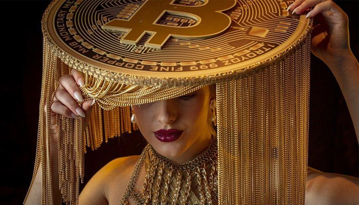 Chotto Matte se une a la tendencia de los NFT con un lanzamiento de un coleccionable de 1 millón de dólares.