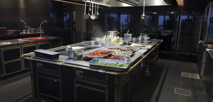 La falta de trabajadores y los problemas de abastecimiento cambiarán los menús de los restaurantes en EEUU.