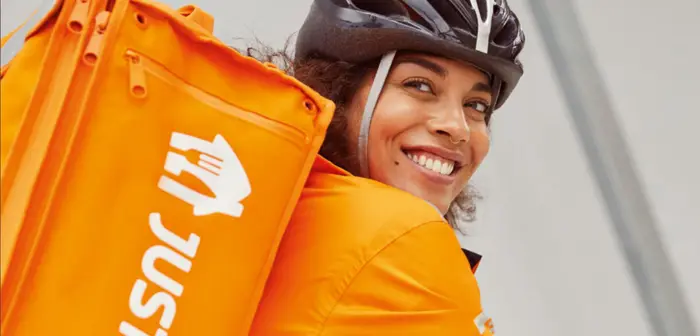 Radiografía del delivery en España según El Gastrómetro de Just Eat.