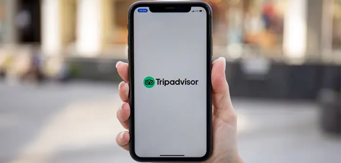 TripAdvisor WiFi Plus permite conseguir a los restaurantes un 70% más de reseñas y realizar campañas por e-mail.