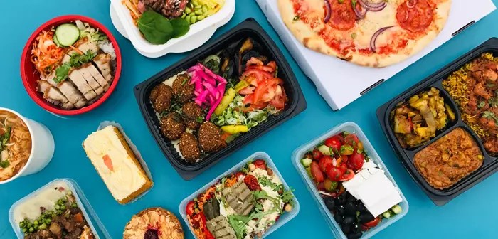 Las 3 tendencias de envases para delivery: más sostenibles, más herméticos y más robustos.