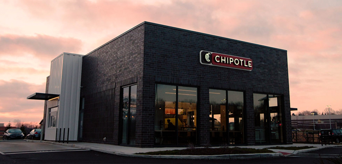 Algunas cadenas de restaurantes de comida rápida dicen adiós a los comedores