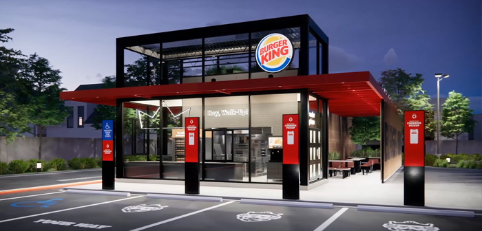 La pandemia transforma el diseño y la arquitectura de los nuevos restaurantes.