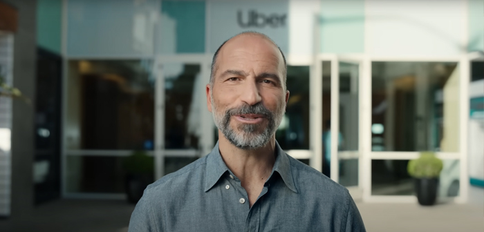 Uber Eats lanza varias innovaciones tecnológicas para liderar el mercado del la comida a domicilio