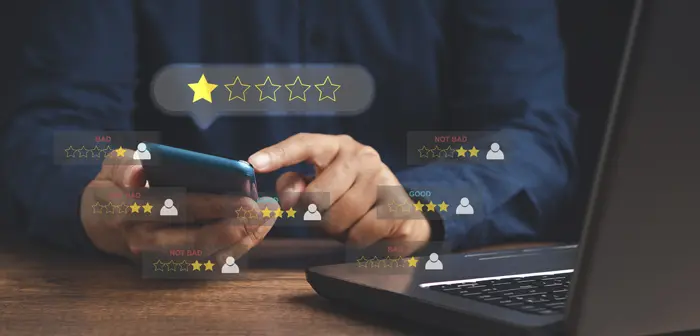 ¿Adiós a las reseñas falsas en los restaurantes con el Real Decreto-Ley 24/2021?