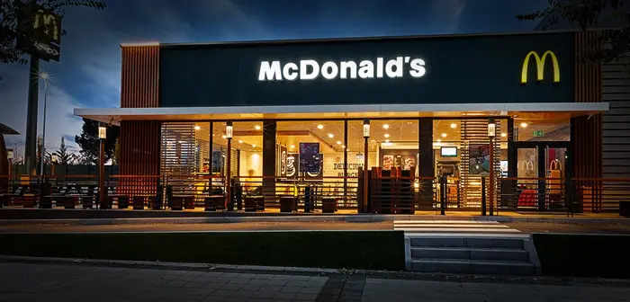 Inteligencia artificial, big data, precios inteligentes; así mejora la experiencia de usuario McDonald’s