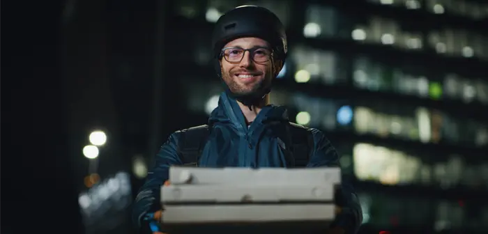 10 consejos para potenciar el negocio del delivery en un restaurante 10 consejos para potenciar el negocio del delivery en un restaurante.