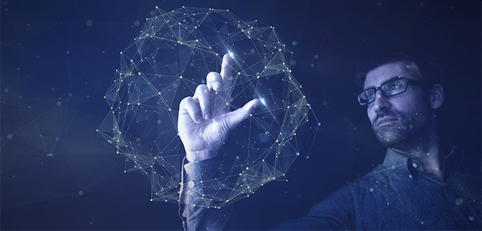 El big data incrementa la participación de los clientes y el crecimiento del restaurante.