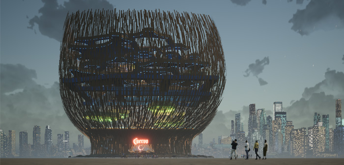 Nace la primera destilería en el metaverso: La Metadestilería de Tequila José Cuervo