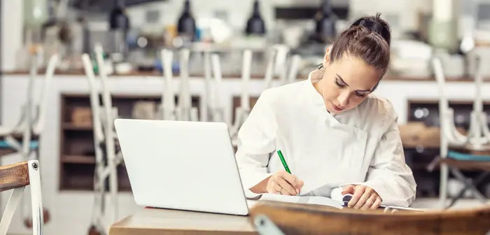 Cómo usar macrodatos o big data de forma efectiva en un restaurante.