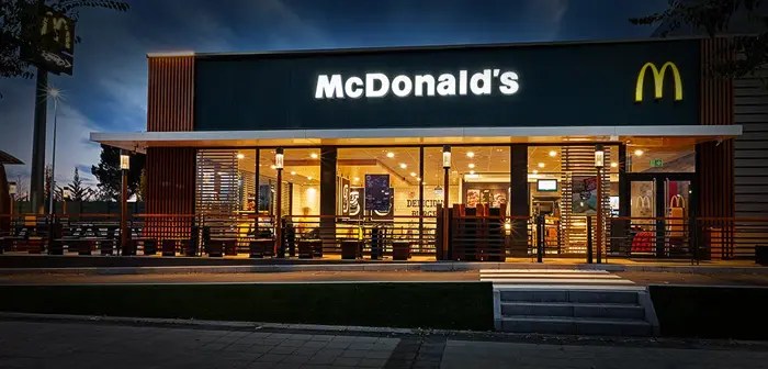 Inteligencia artificial, big data, precios inteligentes; así mejora la experiencia de usuario McDonald’s.