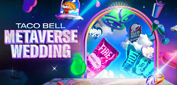 ¿Bodas en el metaverso? 