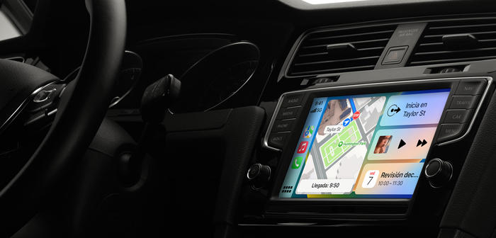 Unlimited Sip Club es un rango exclusivo solo disponible para los clientes más comprometidos con la marca. Quienes tengan la suerte de estar en este selecto grupo podrán hacer sus pedidos desde un salpicadero con software CarPlay.