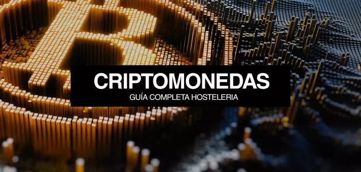 Guía para la hostelería Criptomonedas, bitcoins y NFT para restaurantes