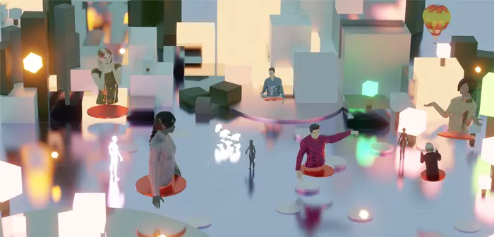 Metaversos, NFT y cripto: tres tecnologías clave para el futuro de la hostelería.