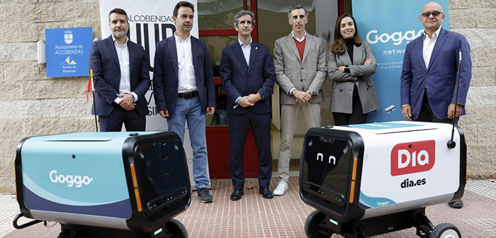 Con las cinco unidades a disposición de DIA, los empresarios pretenden obtener datos muy valiosos para la implementación a gran escala en las grandes urbes del país.