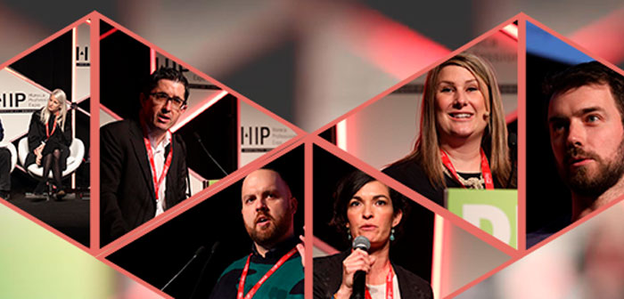 HIP 2023 y LABe Digital Gastronomy Lab buscan las startups más disruptivas que están revolucionando el sector Horeca