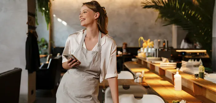 Nuevos clientes y fidelización de clientela: la clave para tener un restaurante exitoso.