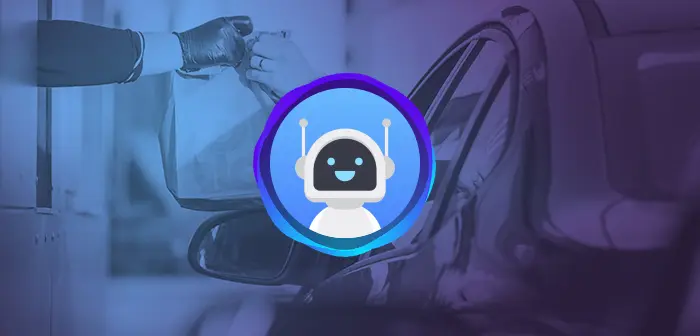 La Inteligencia Artificial optimiza los pedidos de voz en las cadenas de restaurantes.
