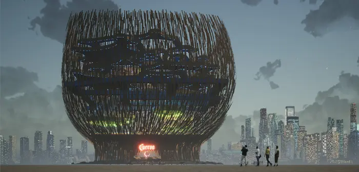 Nace la primera destilería en el metaverso: La Metadestilería de Tequila José Cuervo.