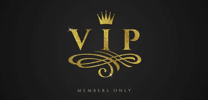 Acceso restringido a los restaurantes si no tienes NFT.